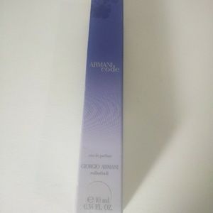 Armani Code Rollerball